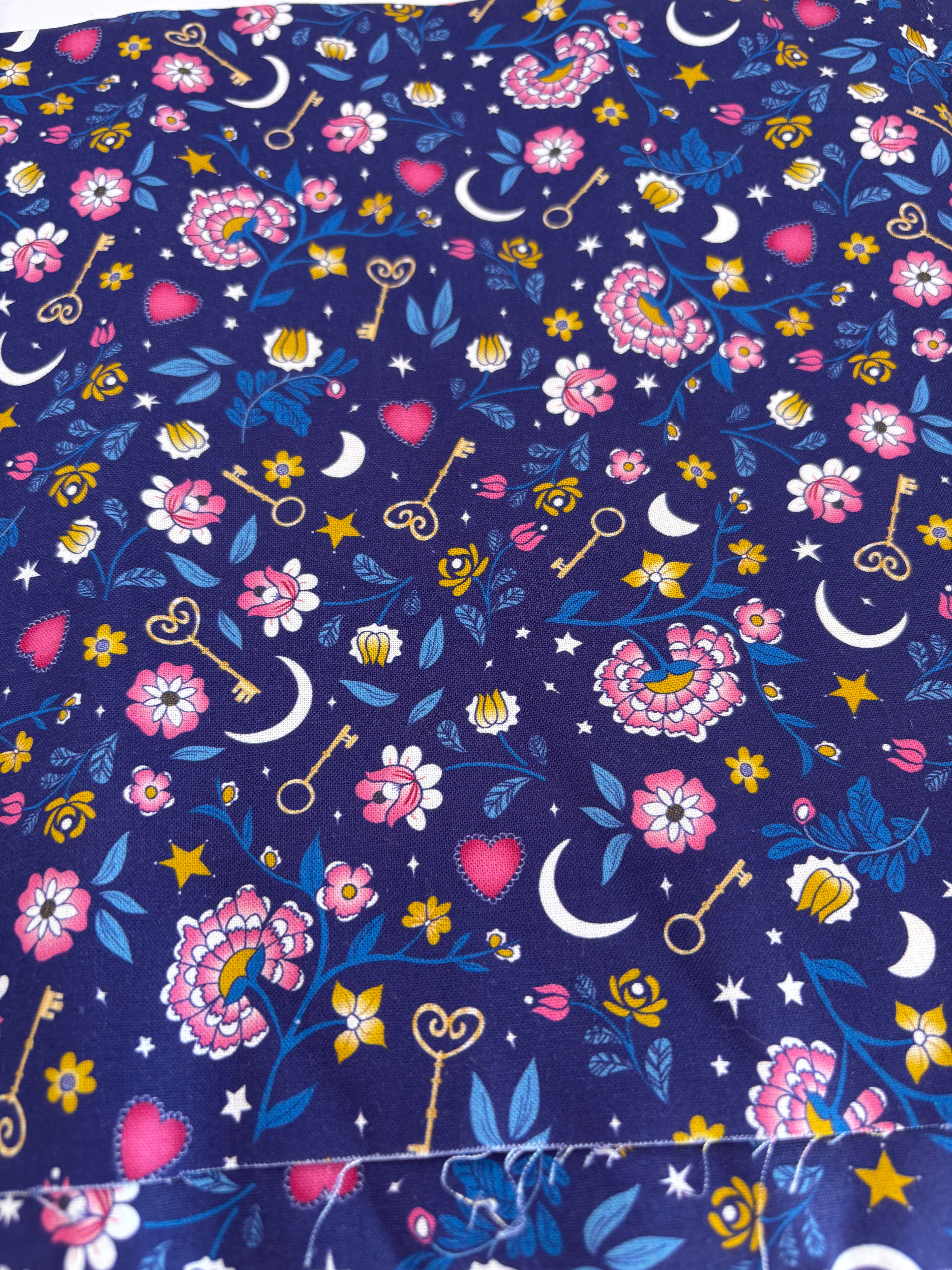 Enchanted garden was £6 now £4