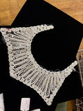 Sliver collar