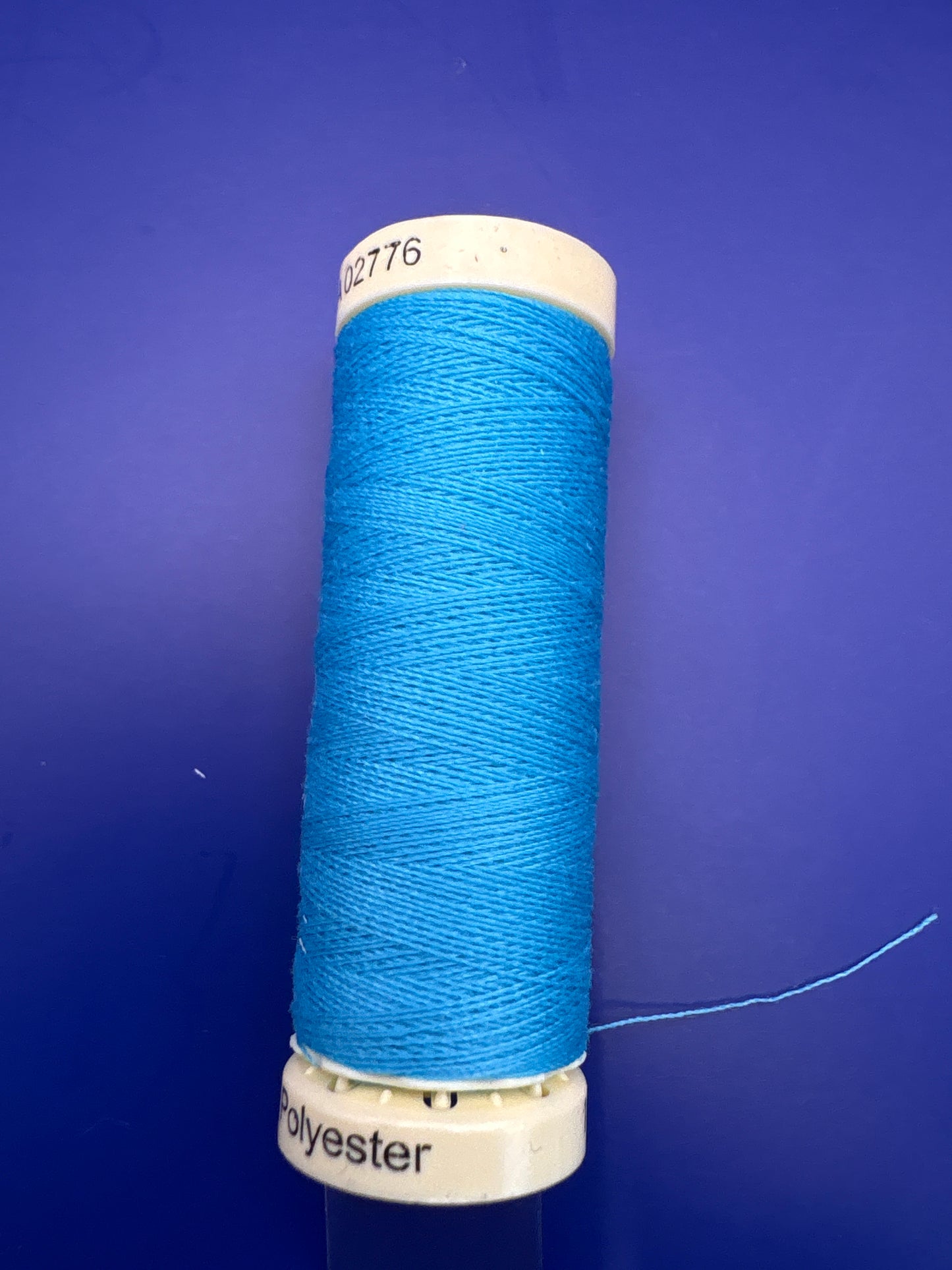 Gutermann sew all thread 100m