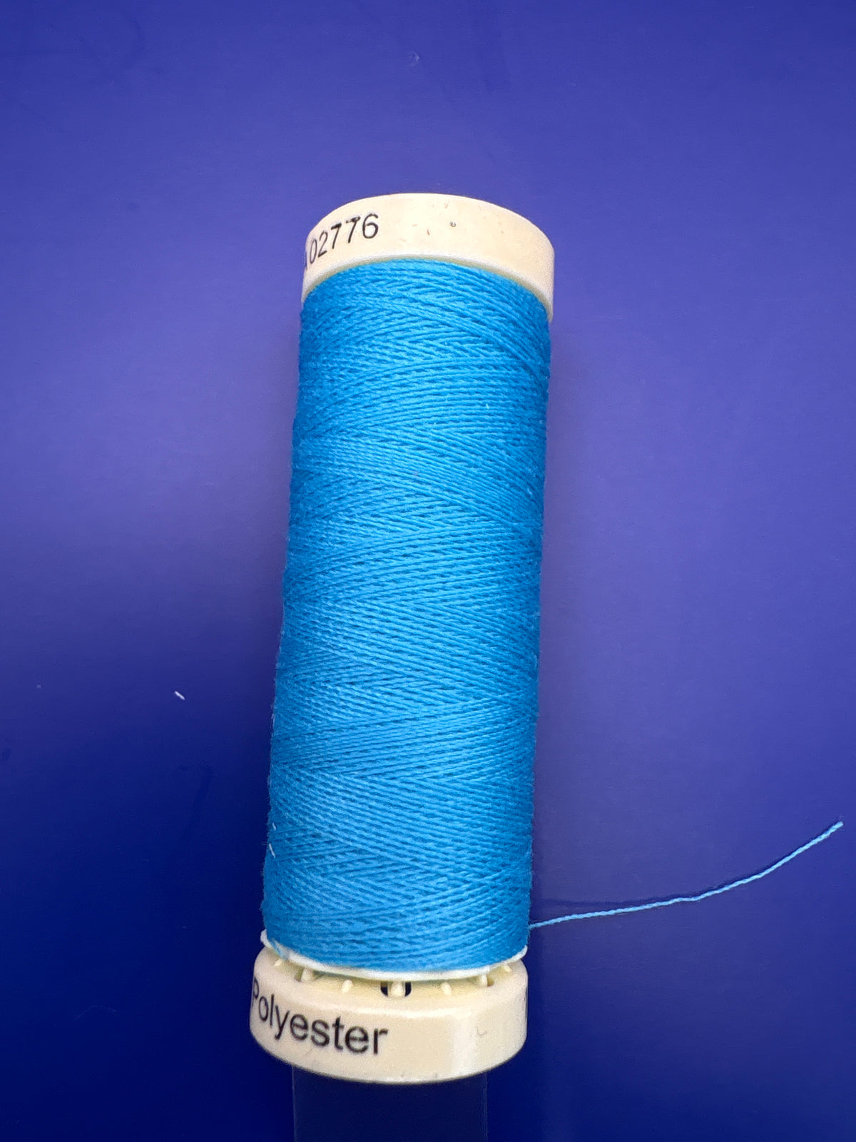 Gutermann sew all thread 100m