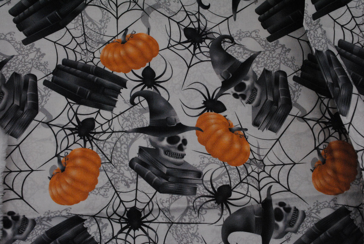 Witches Hut organic cotton was £5.50 now £4.50
