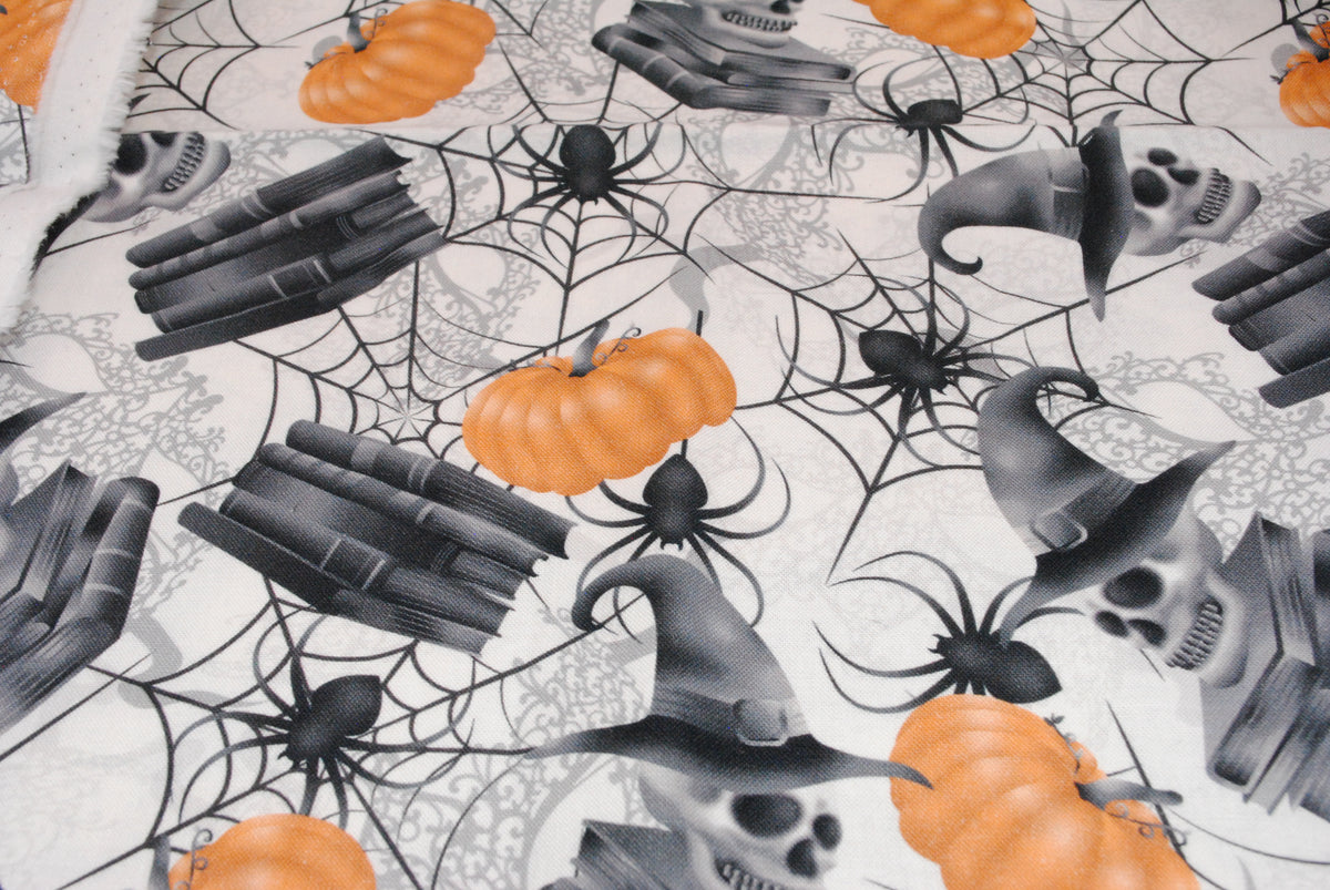 Witches Hut organic cotton was £5.50 now £4.50