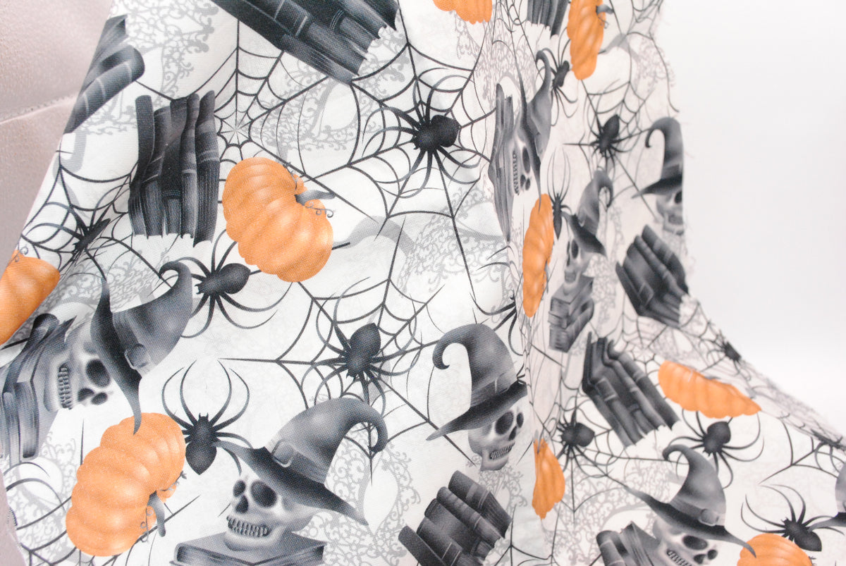 Witches Hut organic cotton was £5.50 now £4.50