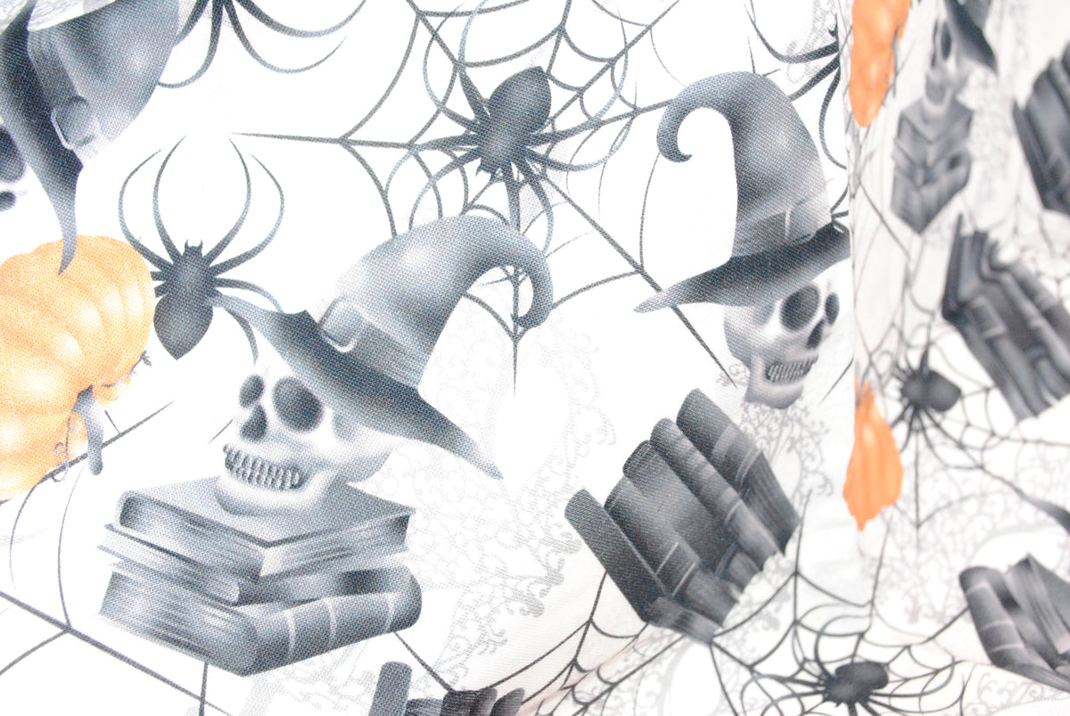Witches Hut organic cotton was £5.50 now £4.50