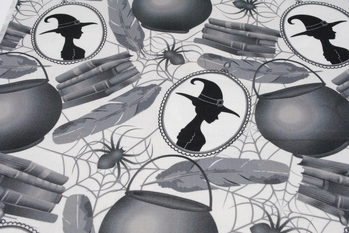 Spell cast organic cotton was £5.50 now £4.50