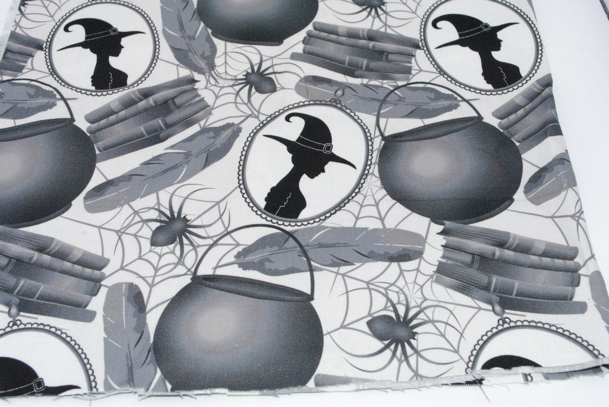 Spell cast organic cotton was £5.50 now £4.50