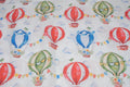 Ballon Armada 100% cotton