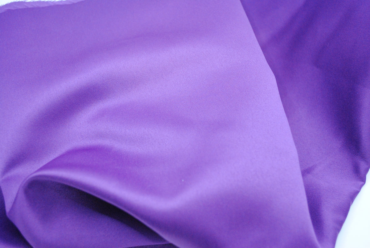 Duchess satin