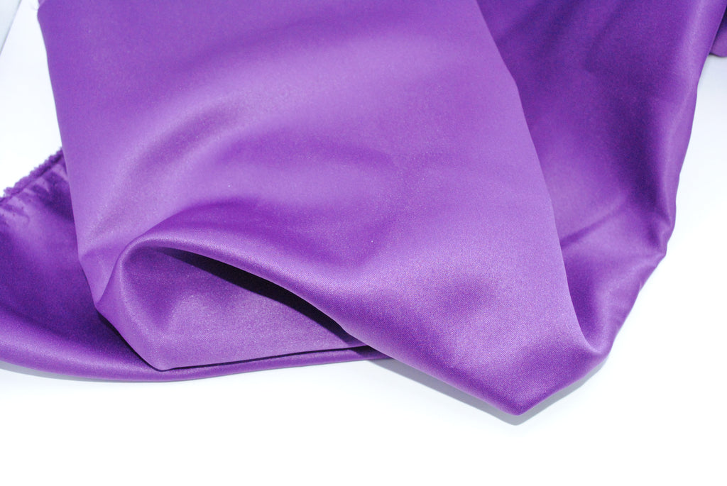 Duchess satin