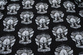 Star Wars Mando helmet cotton was £4 now £3