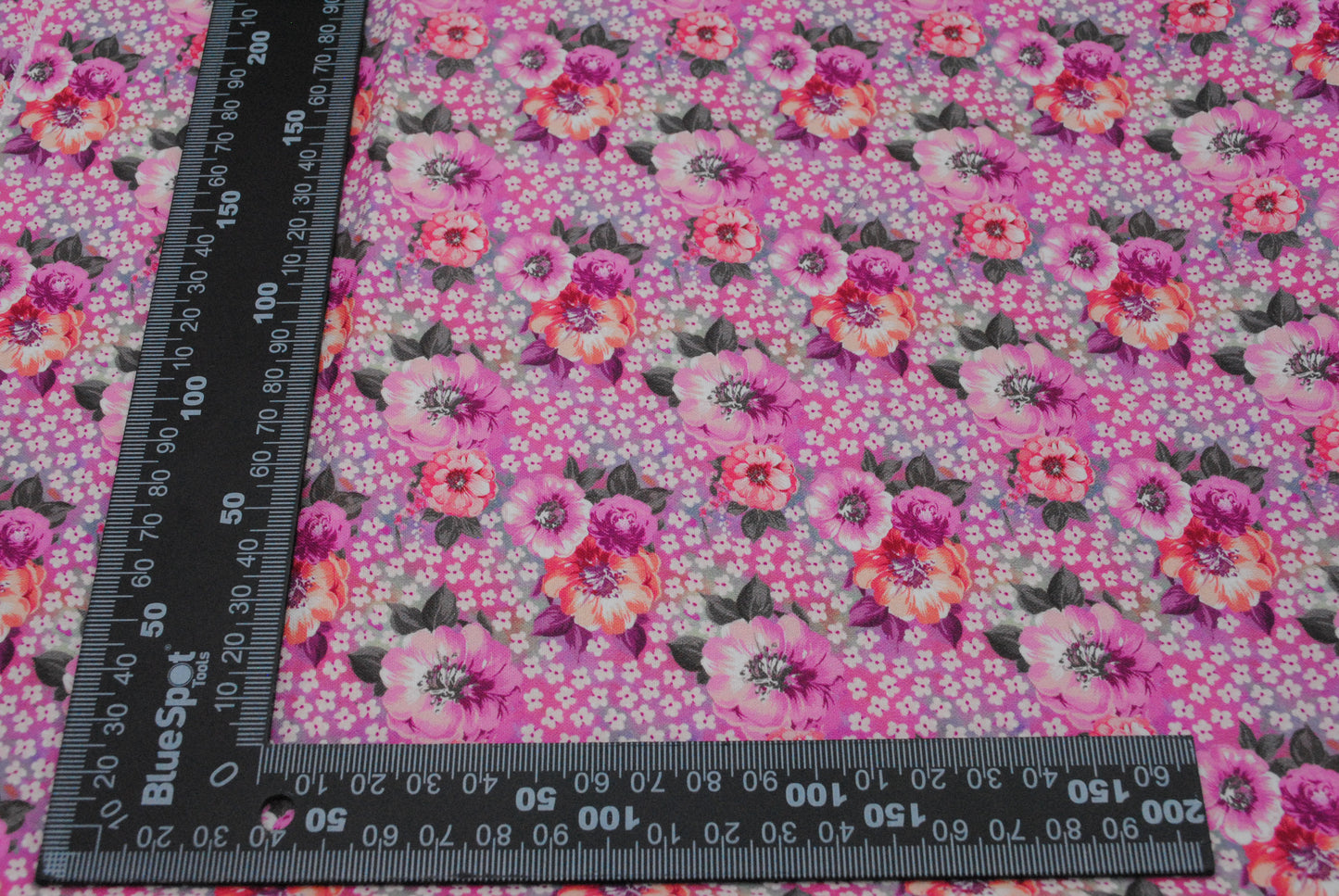 Make + Believe 100% USA cotton Bloom Petite Petals