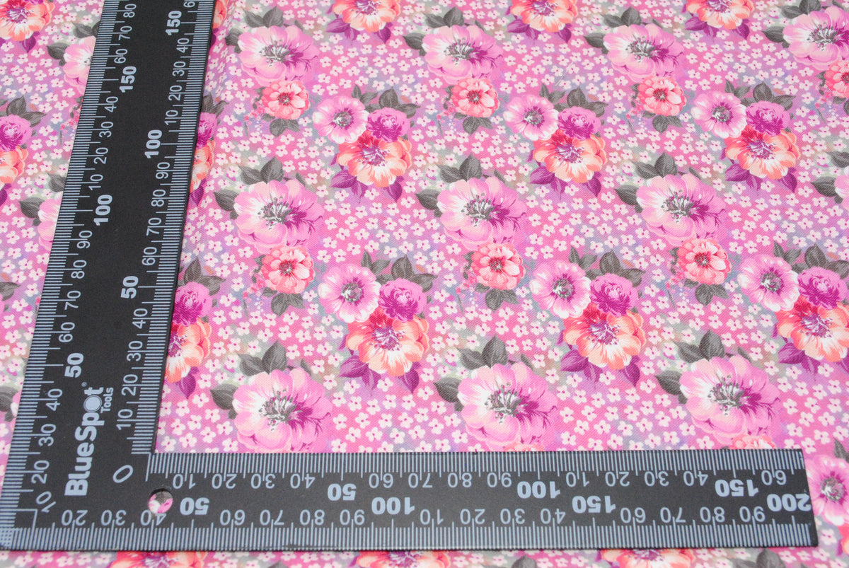 Make + Believe 100% USA cotton Bloom Petite Petals was £5 now £3