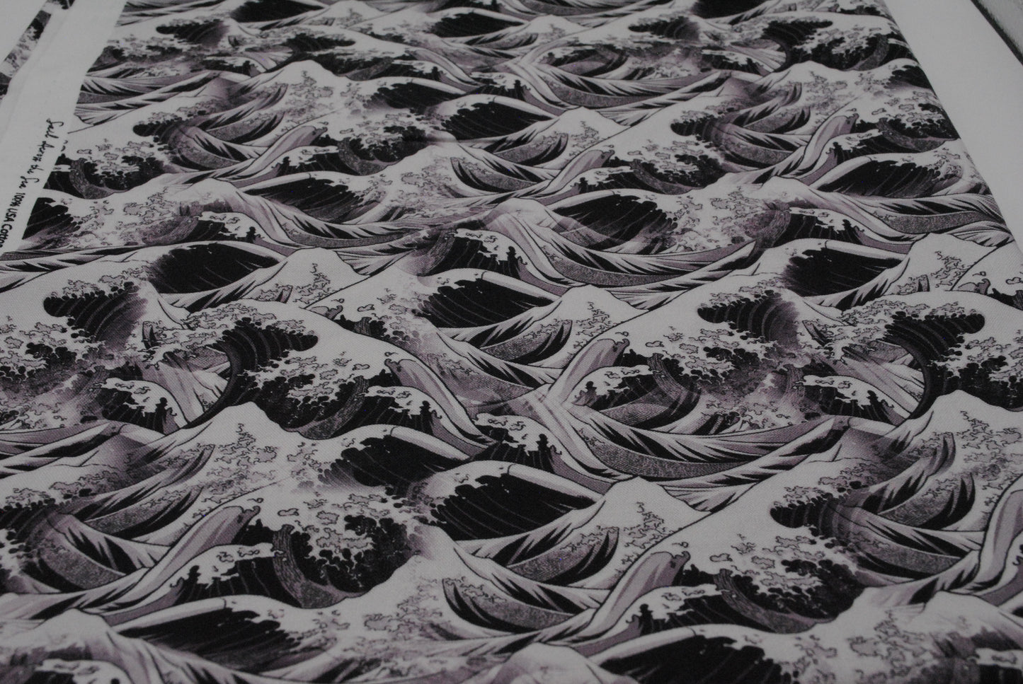 Sail across the sea Tempest Tide