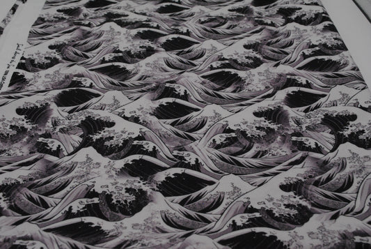 Sail across the sea Tempest Tide
