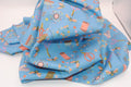 Country Sewing Club 100% cotton Bee Stitch