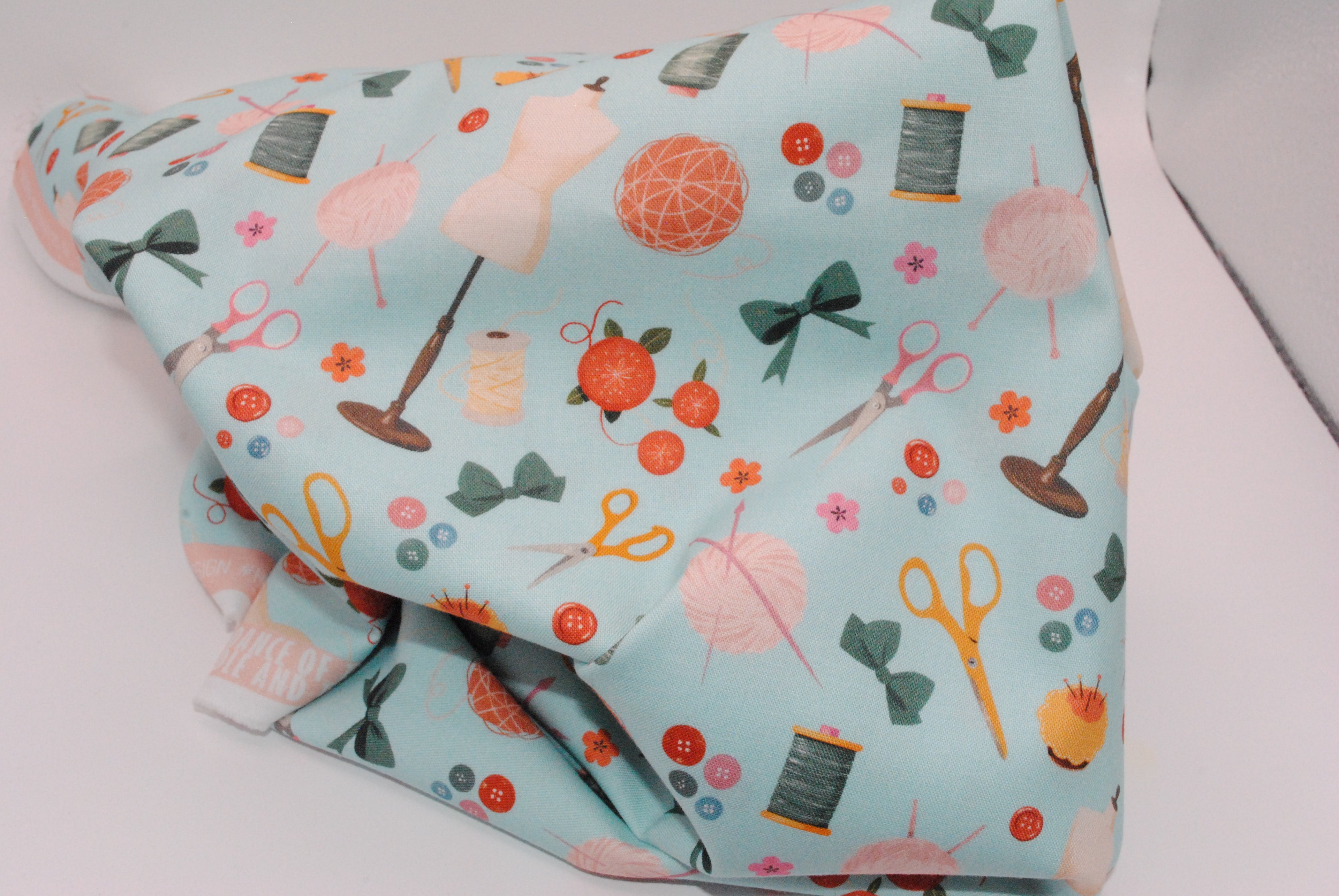 Sewing with Harper 100% cotton Sewing room