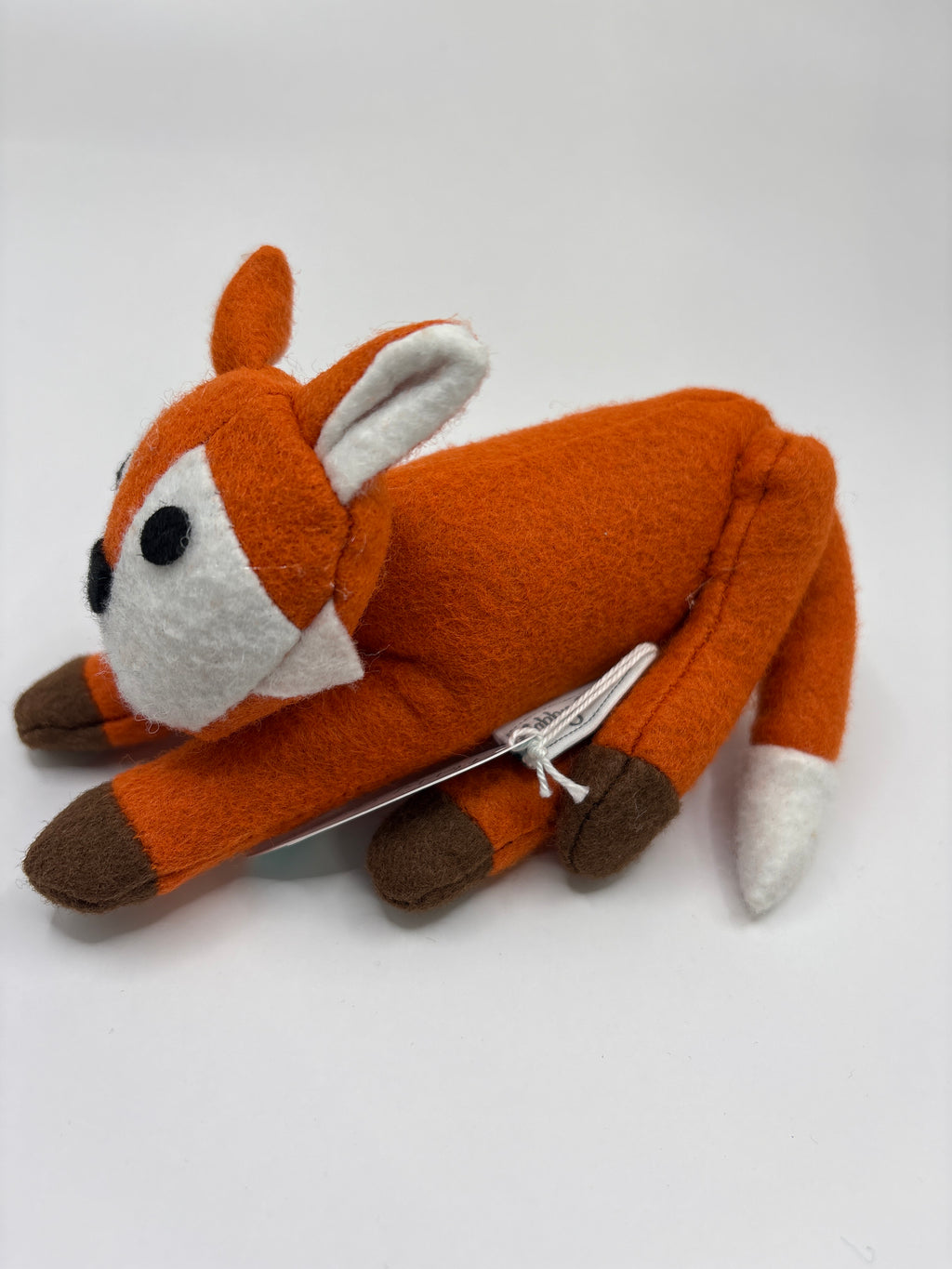 Fox pincushion