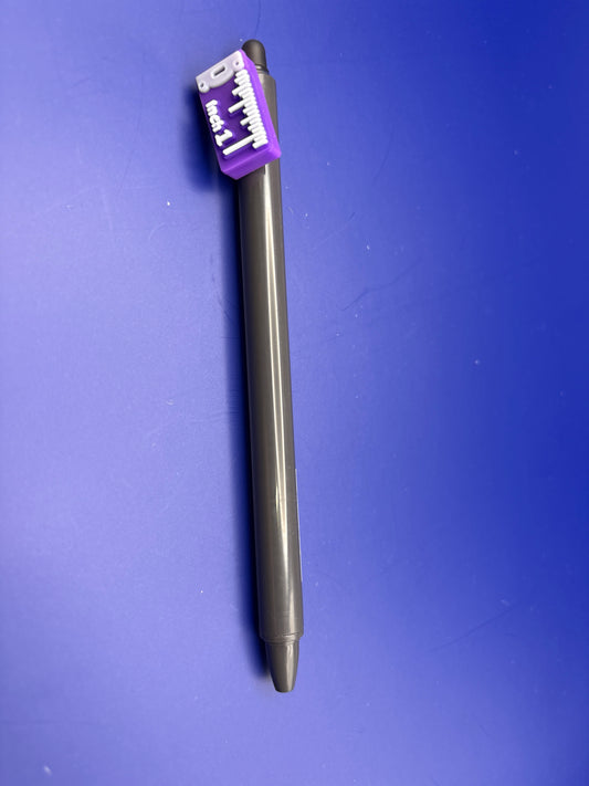 Erasable Gel Pen