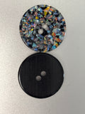 Sparkle buttons