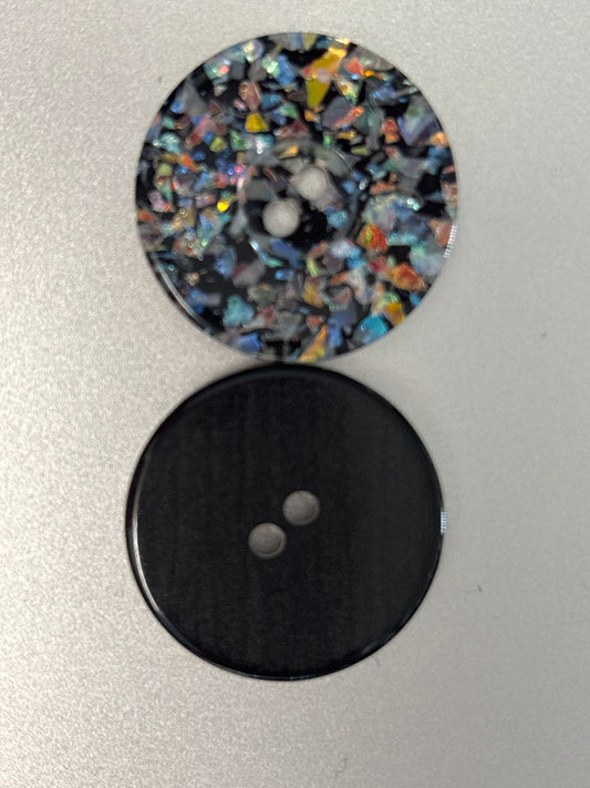 Sparkle buttons