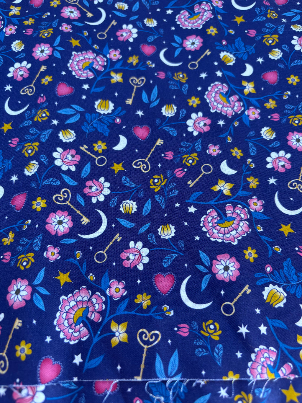 Enchanted garden was £6 now £4