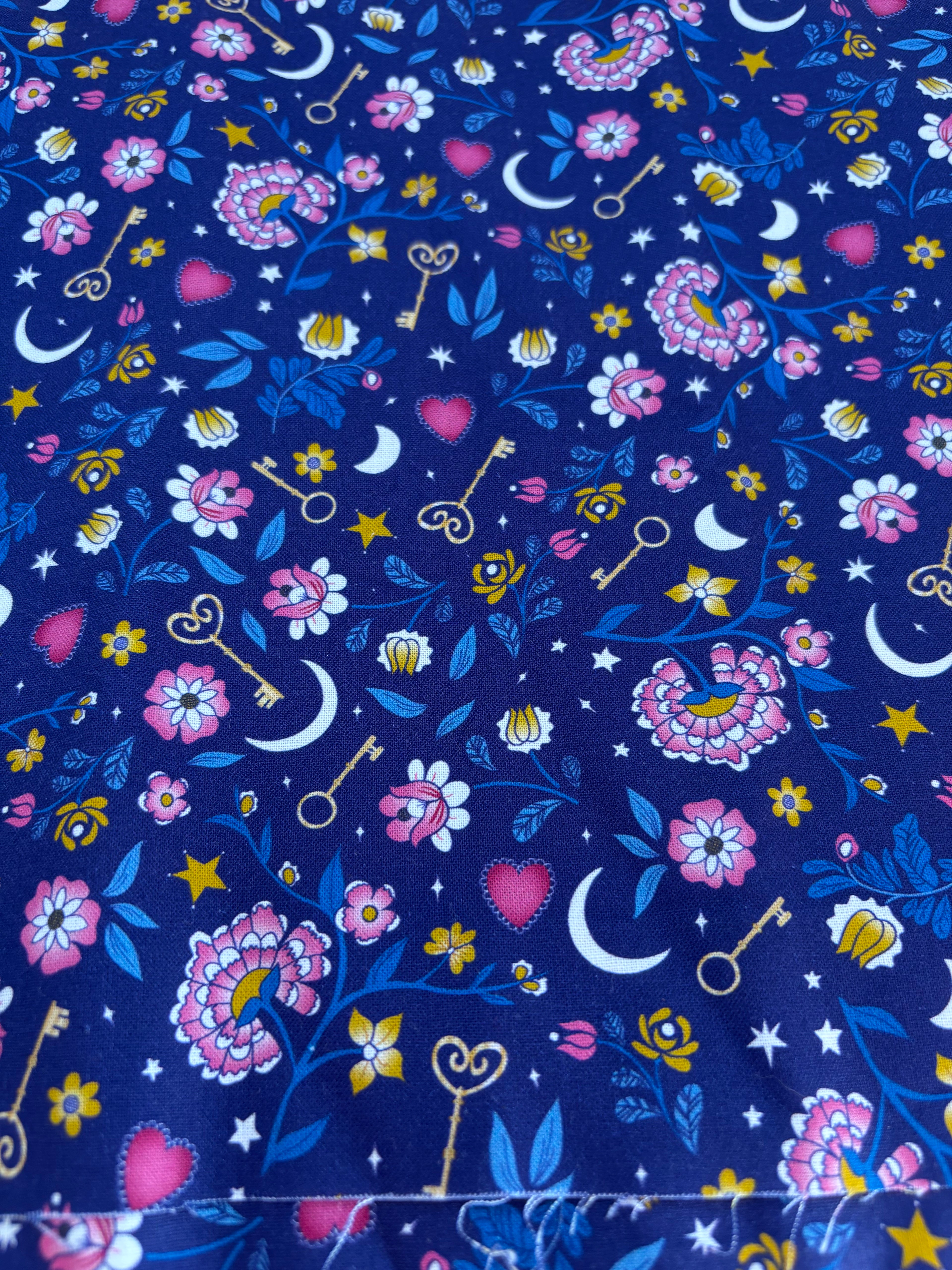 Enchanted garden was £6 now £4