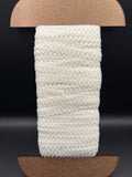 Cotton lace