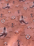 Sail across the sea Lighthouse was £6 now £3