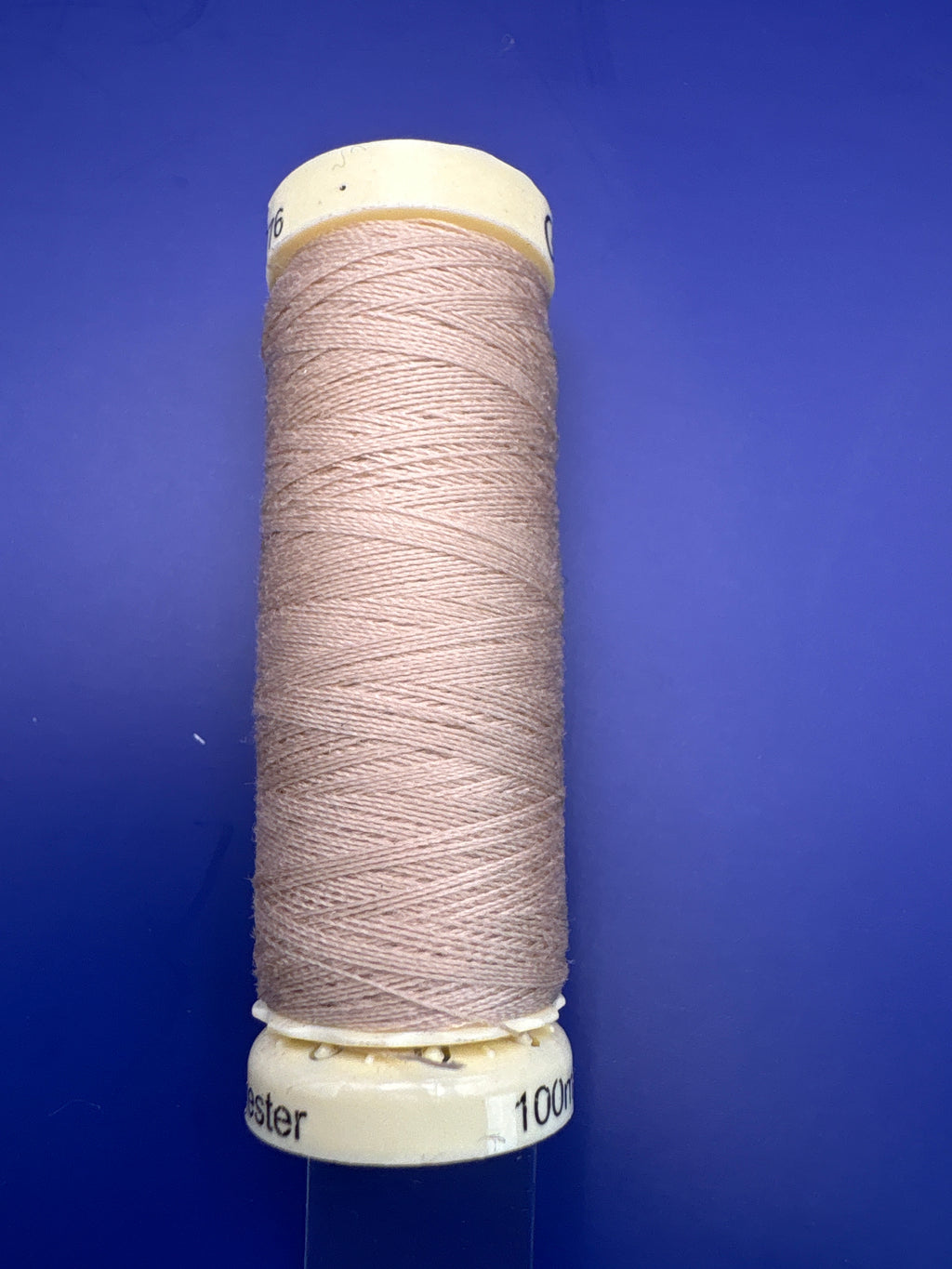Gutermann sew all thread 100m