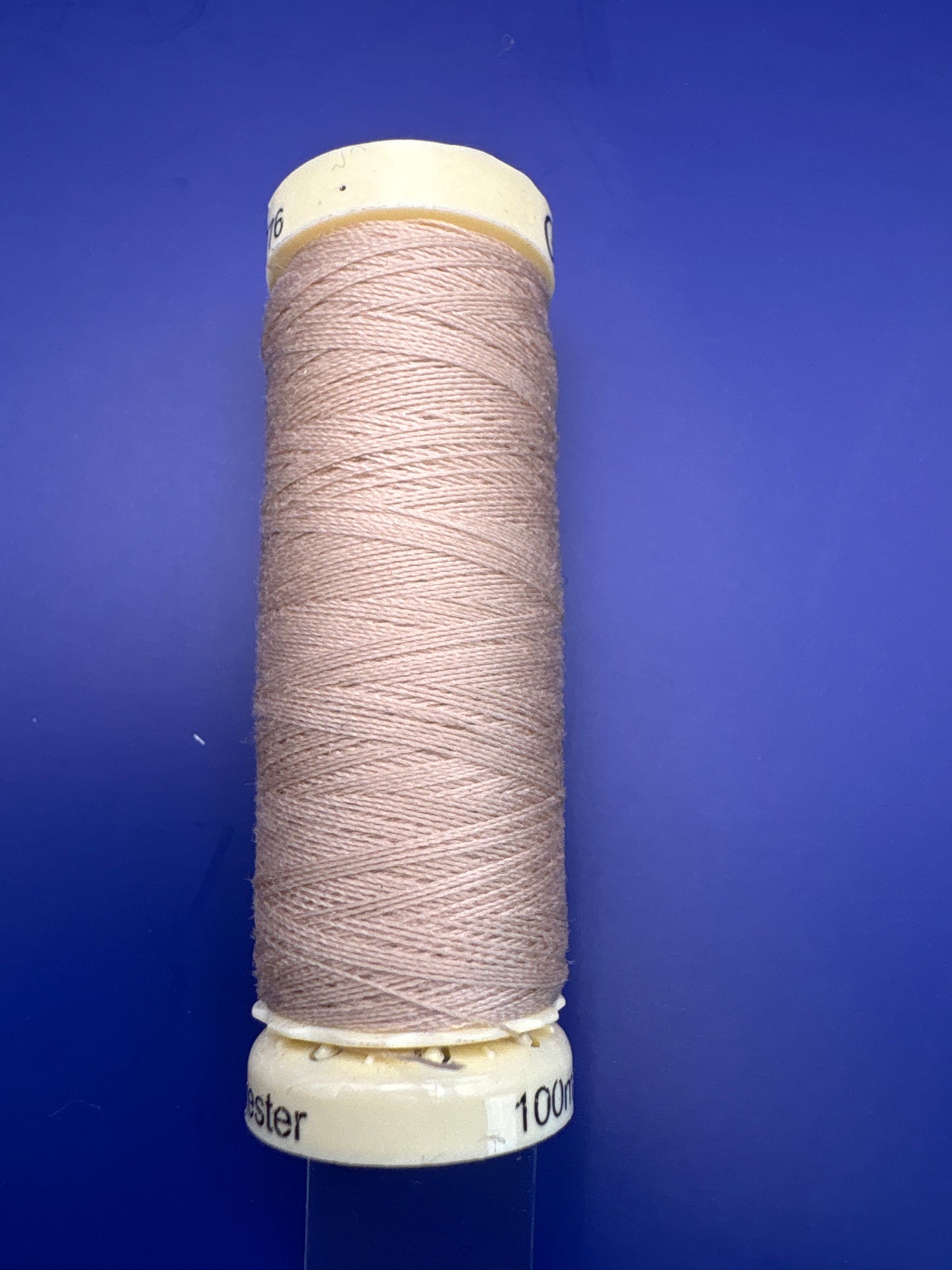 Gutermann sew all thread 100m