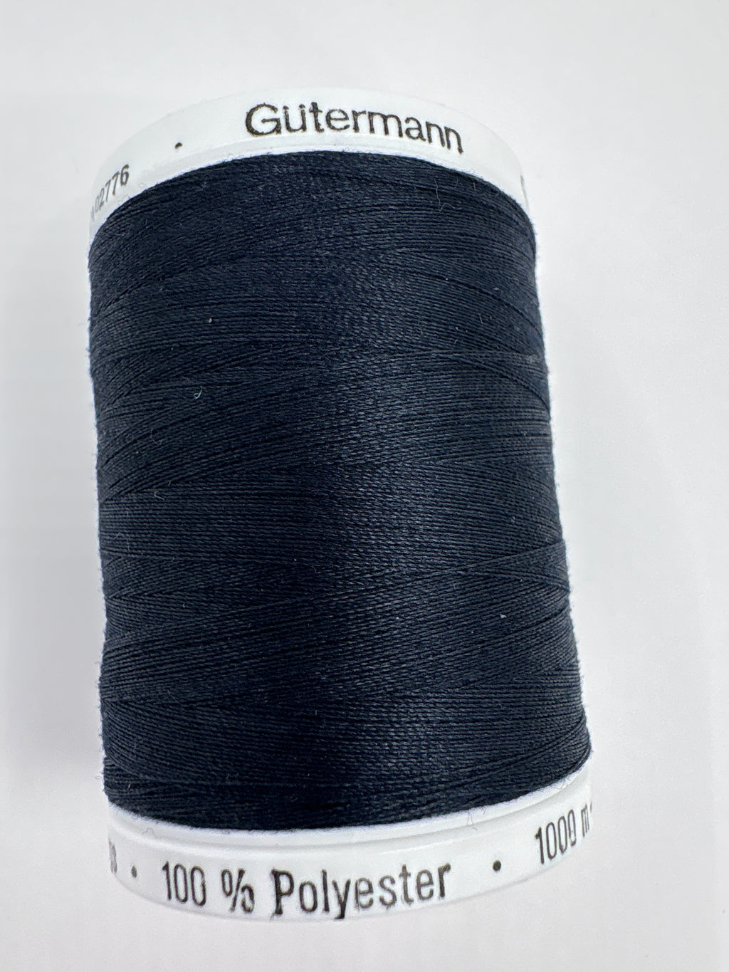 Gutermann sew all thread 1000m