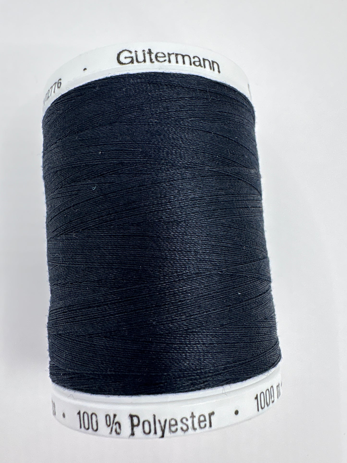 Gutermann sew all thread 1000m