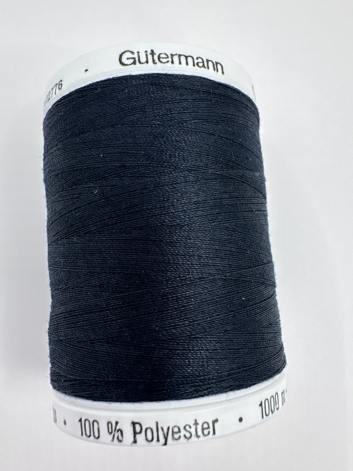 Gutermann sew all thread 1000m