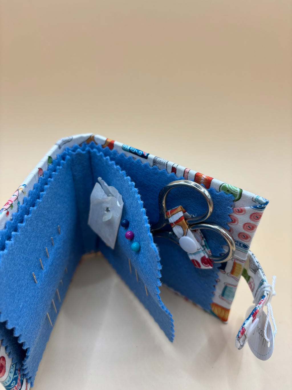Sewing kit