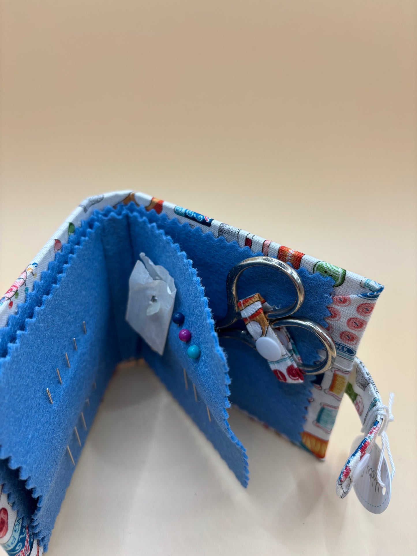 Sewing kit