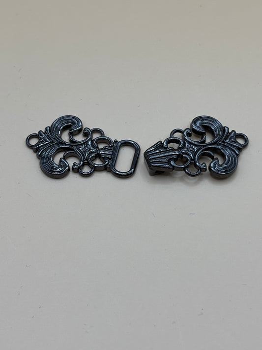 Filigree Clasp