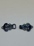 Filigree Clasp