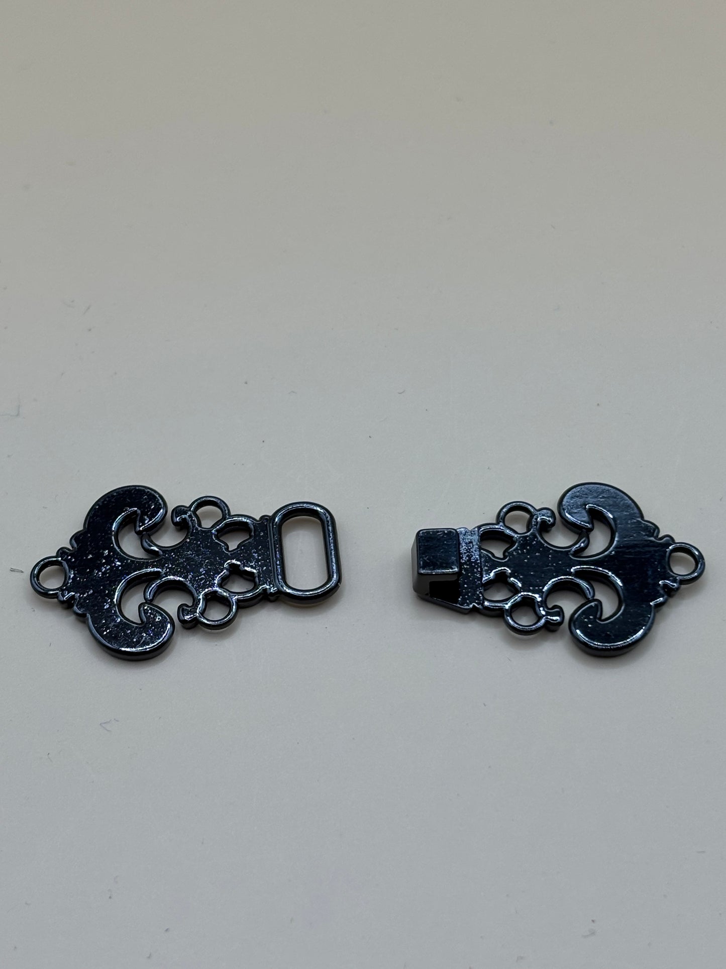 Filigree Clasp
