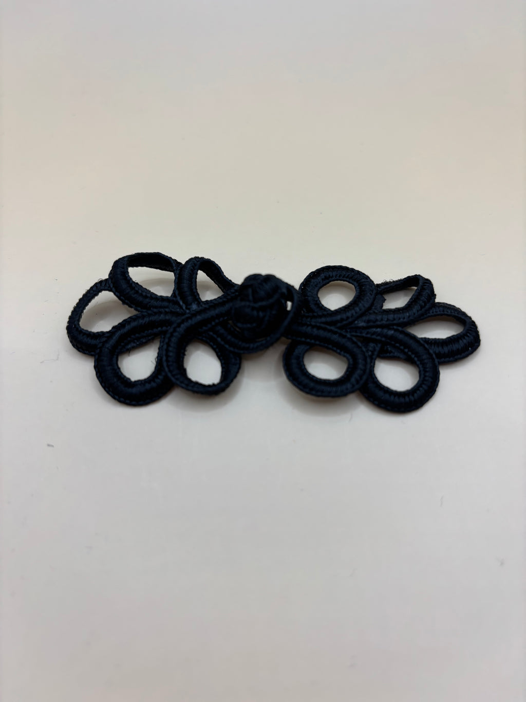 Frogs fastener