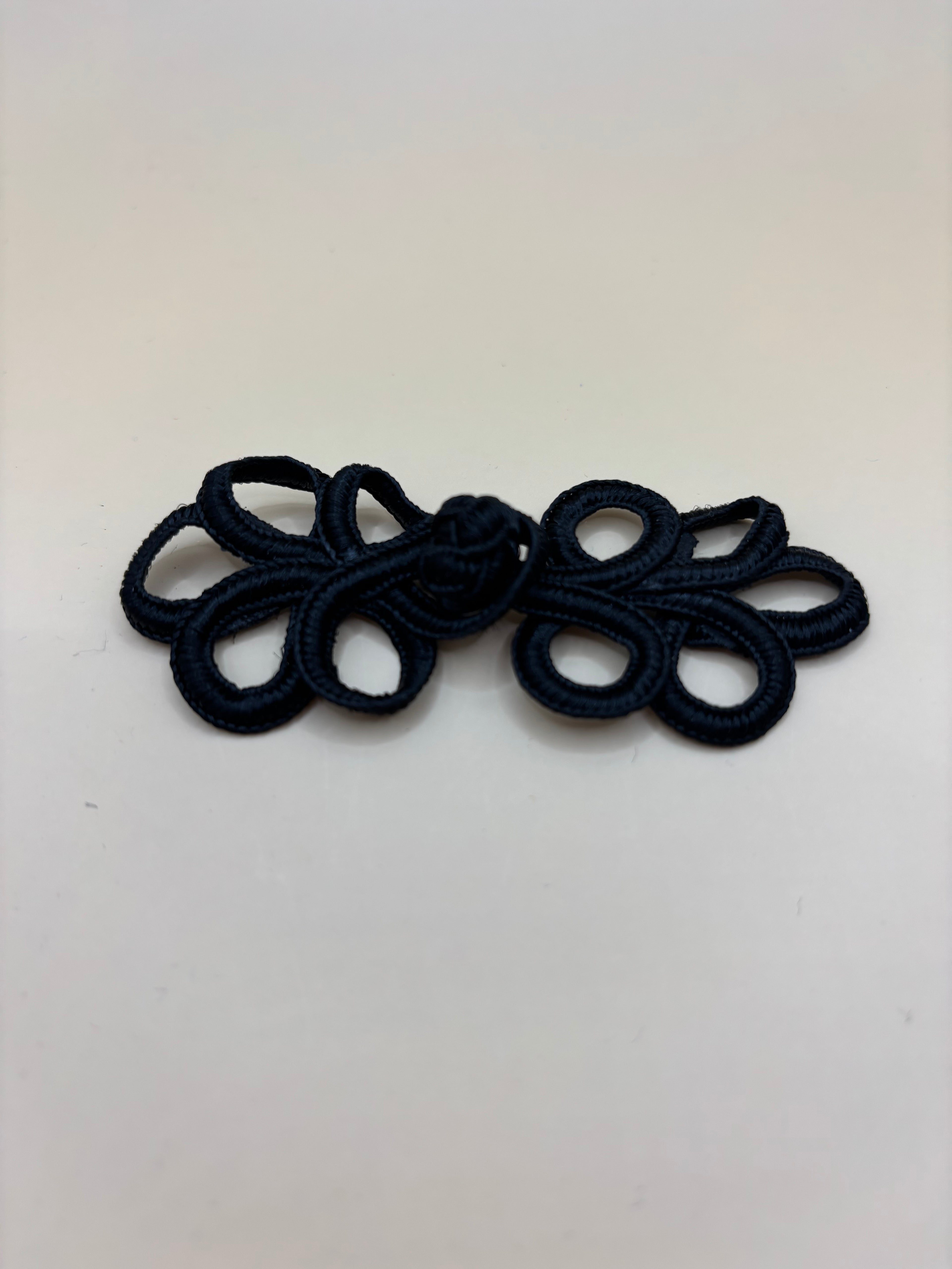 Frogs fastener