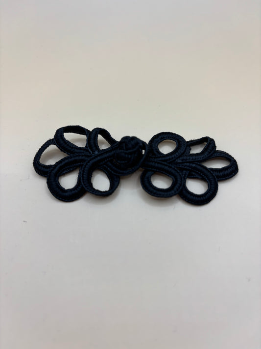 Frogs fastener