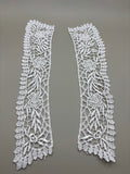 Lace collar (c3)