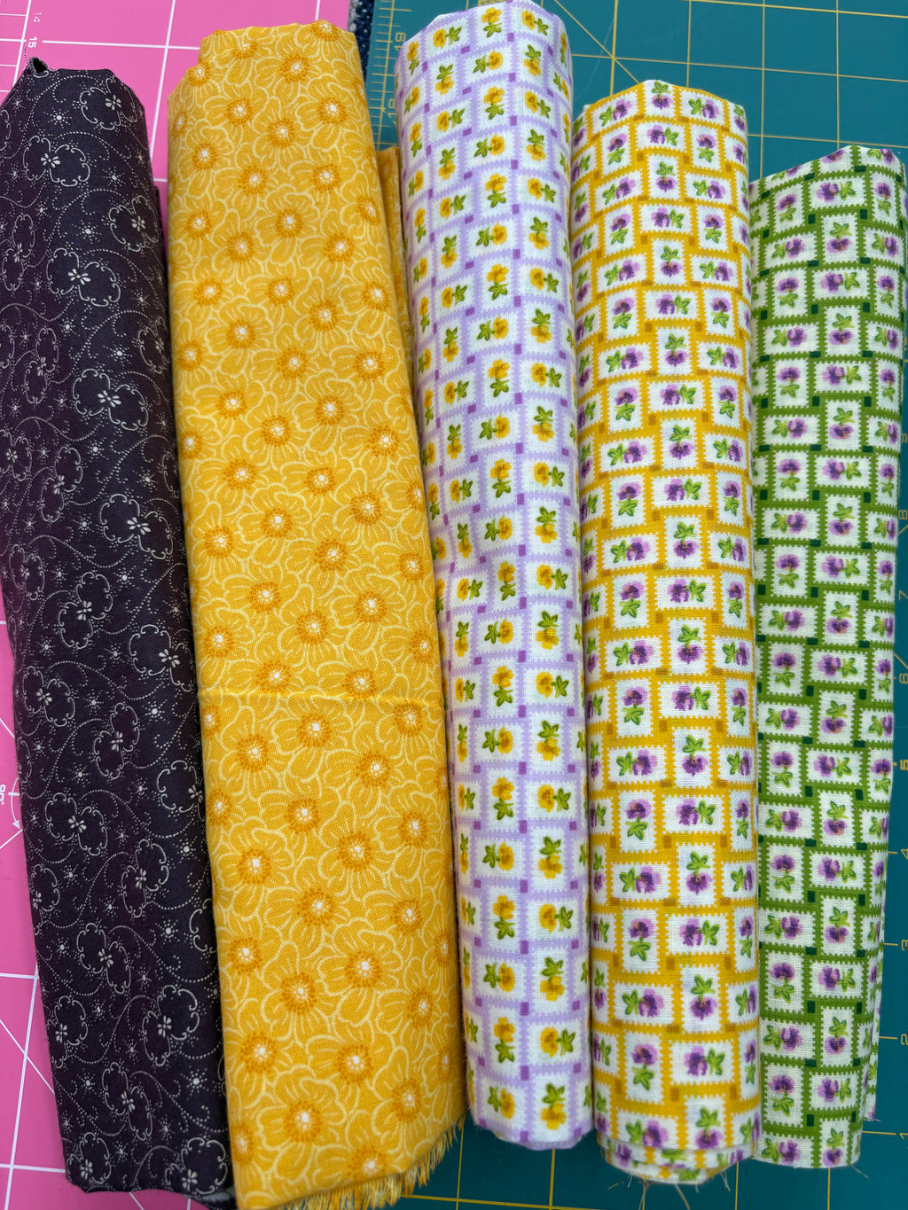 Classic cottons